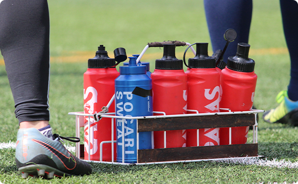 スポーツドリンク